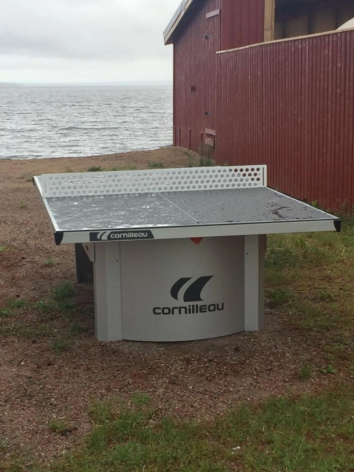 Årsunda Strandbaden Camping - zdjęcie 1