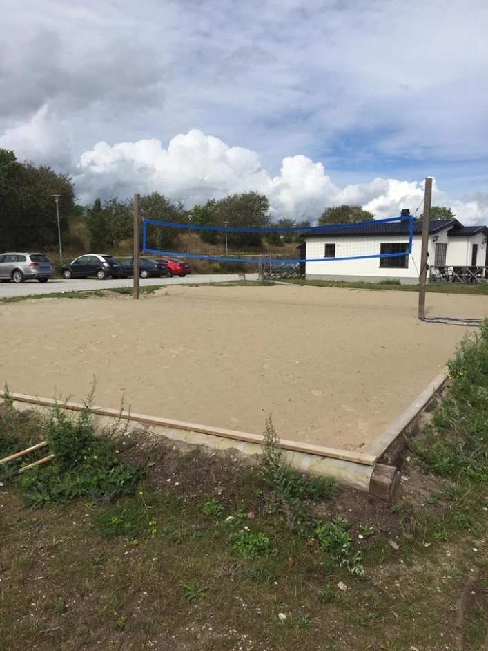 Årsunda Strandbaden Camping - zdjęcie 1