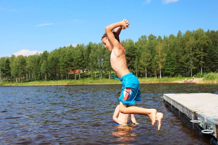 Arvika Swecamp Ingestrand - zdjęcie 4