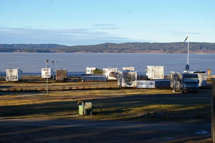 Arvika Swecamp Ingestrand - zdjęcie 3