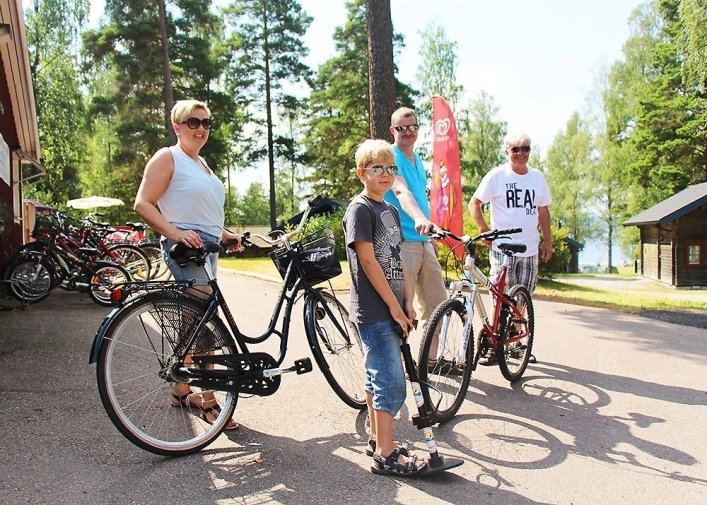 Arvika Swecamp Ingestrand - zdjęcie 2