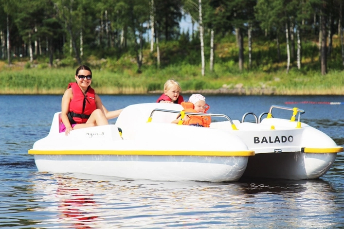 Arvika Swecamp Ingestrand - zdjęcie 1