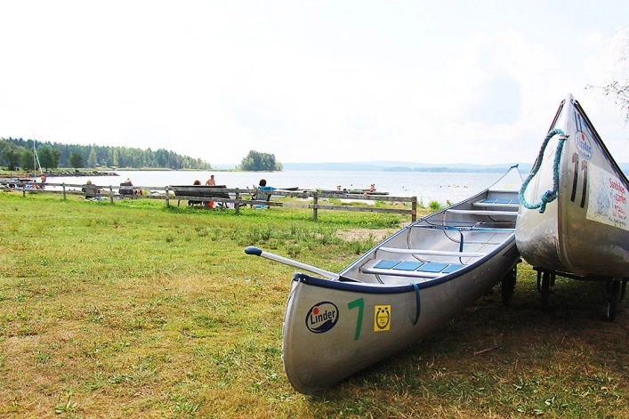 Arvika Swecamp Ingestrand - zdjęcie 1