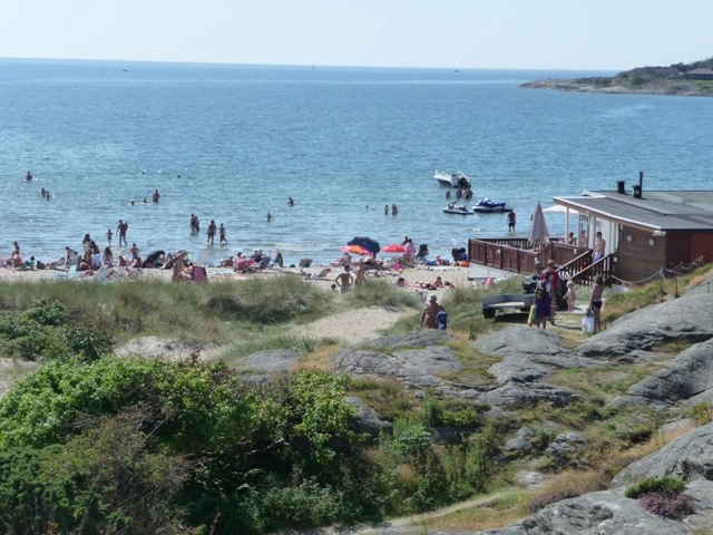 Åsa Camping och Havsbad - zdjęcie 3