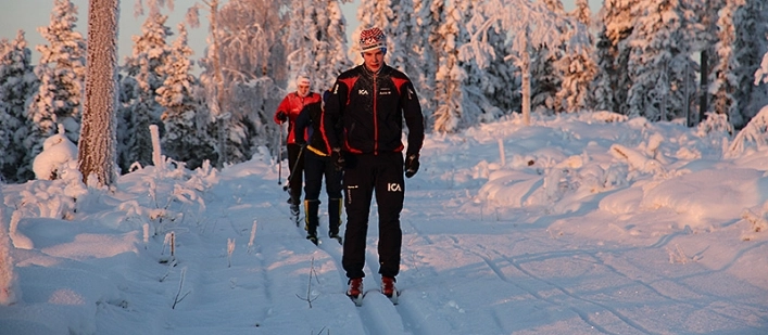 Åsarna Skicenter - zdjęcie 3