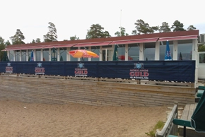 Askeviksbadets Camping-stugor - zdjęcie 3