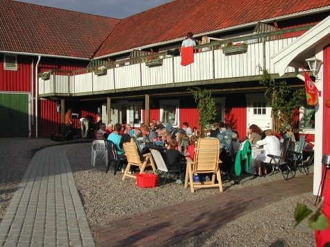 Åsleröds Camping och Vandrarhem - zdjęcie 4