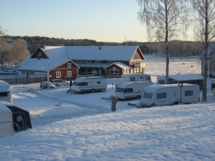 Åsleröds Camping och Vandrarhem - zdjęcie 3