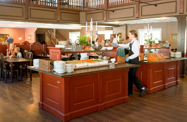 Astrid Lindgrens Värld Camping & Stugby - zdjęcie 3