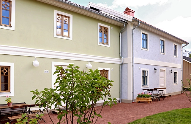 Astrid Lindgrens Värld Camping & Stugby - zdjęcie 2