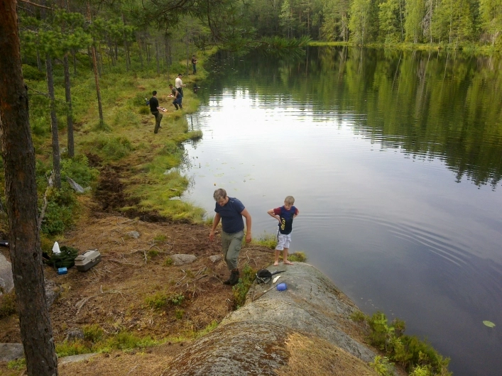 zobacz camping - zdjęcie 26