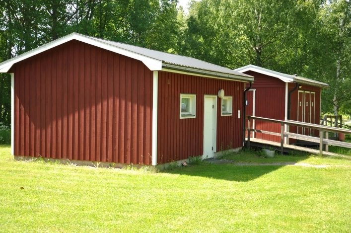 Badsta Camping, Kanot & Äventyrscenter - zdjęcie 4