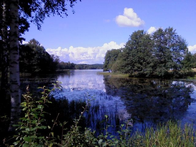 Badsta Camping, Kanot & Äventyrscenter - zdjęcie 3