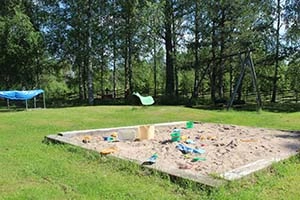 Badsta Camping, Kanot & Äventyrscenter - zdjęcie 2