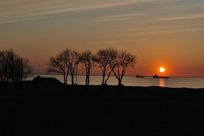 Barsebäckstrand Camping & Stugby - zdjęcie 4