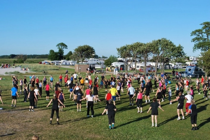 Barsebäckstrand Camping & Stugby - zdjęcie 3