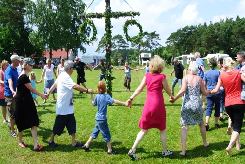 Bastad Camping - zdjęcie 4