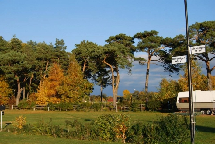 Bastad Camping - zdjęcie 2