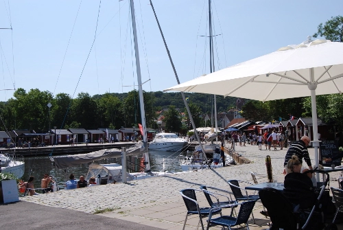 Bastad Camping - zdjęcie 1