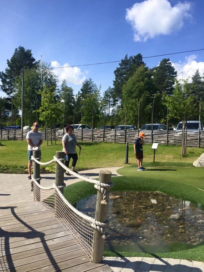 zobacz camping - zdjęcie 1