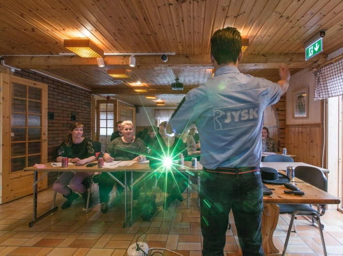 Billingens Stugby och Camping - zdjęcie 2