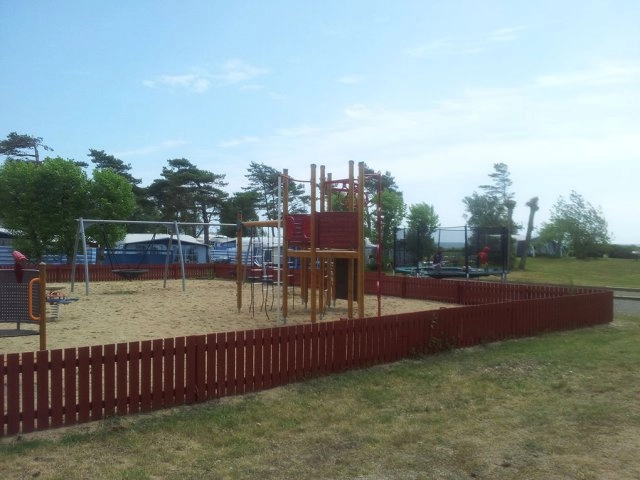 Bingsmarkens Camping - zdjęcie 4