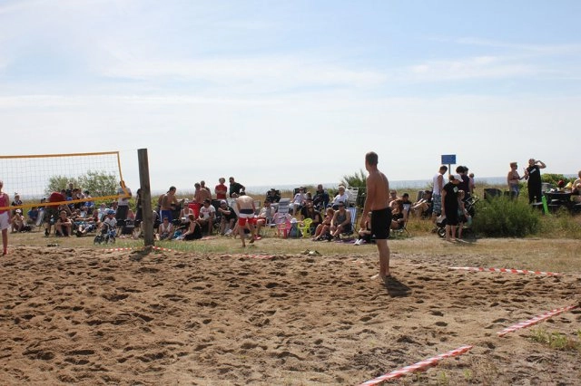 Bingsmarkens Camping - zdjęcie 2