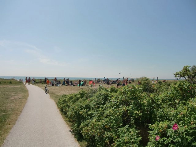 Bingsmarkens Camping - zdjęcie 1