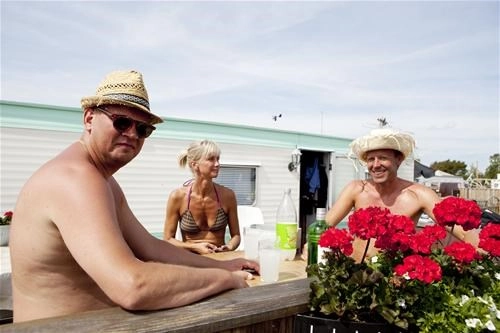 Björkängs Camping - zdjęcie 4