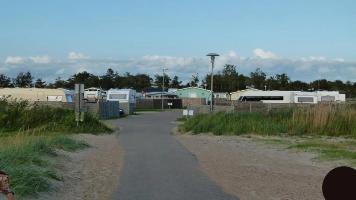 Björkängs Camping - zdjęcie 2