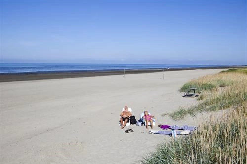 Björkängs Camping - zdjęcie 1