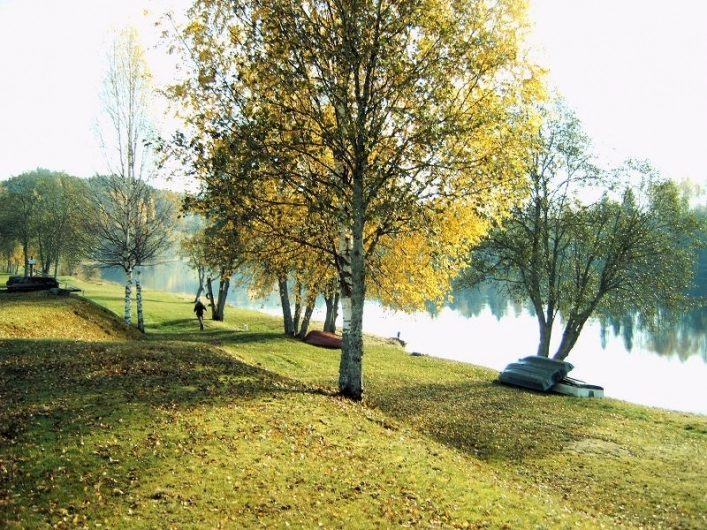 Björkebo Camping - zdjęcie 3