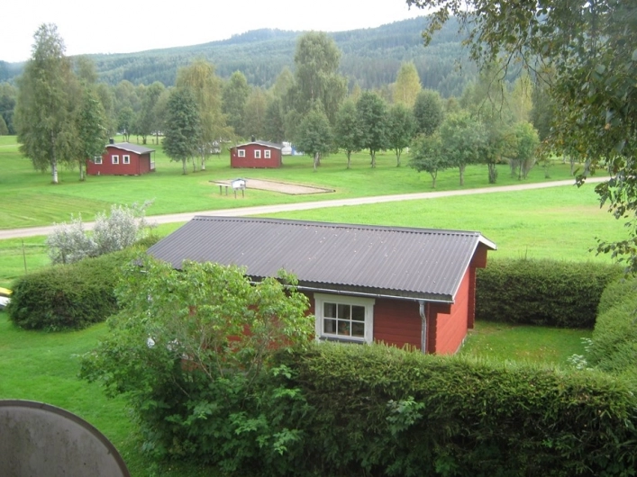 Björkebo Camping - zdjęcie 1