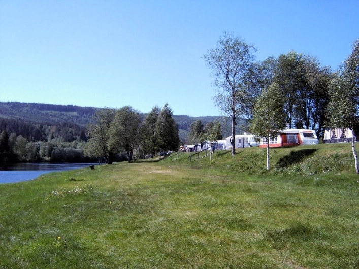 Björkebo Camping - zdjęcie 1