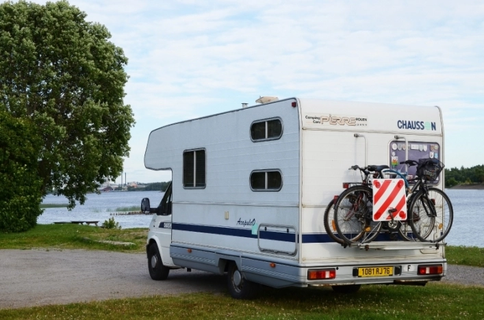 Björkö Örns Camping - zdjęcie 1