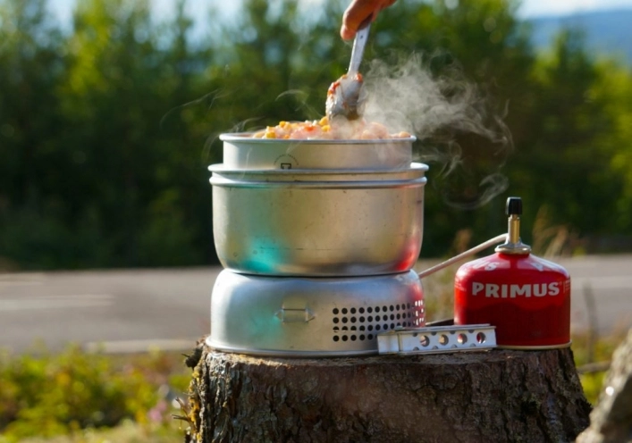 zobacz camping - zdjęcie 1