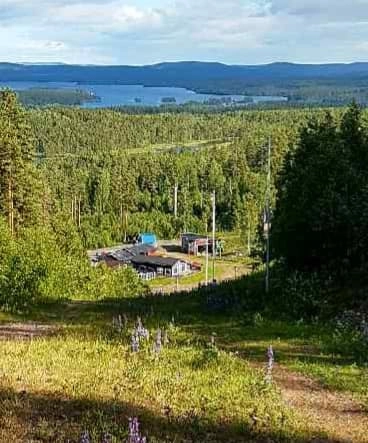 Bjursås Stugby & Camping - zdjęcie 2