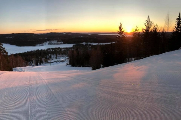 Bjursås Stugby & Camping - zdjęcie 1