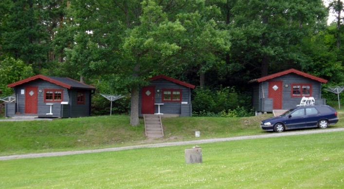 Bjursunds Camping - zdjęcie 1