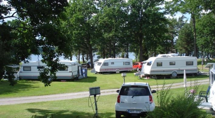 Bjursunds Camping - zdjęcie 1
