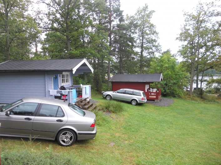 Blankaholms Bad- och Naturcamping - zdjęcie 4