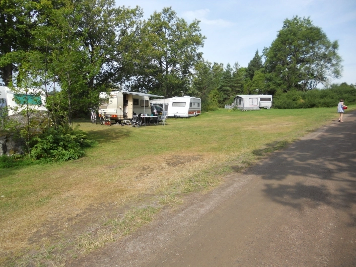 Blankaholms Bad- och Naturcamping - zdjęcie 3