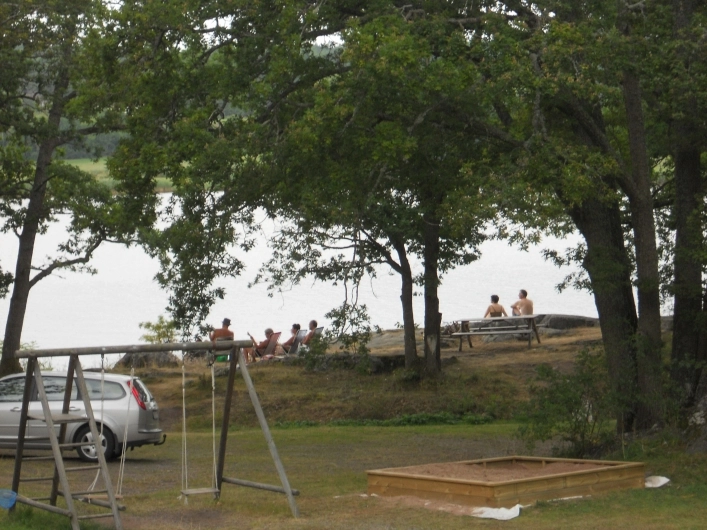 Blankaholms Bad- och Naturcamping - zdjęcie 2