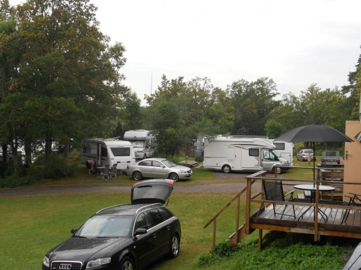 Blankaholms Bad- och Naturcamping - zdjęcie 1