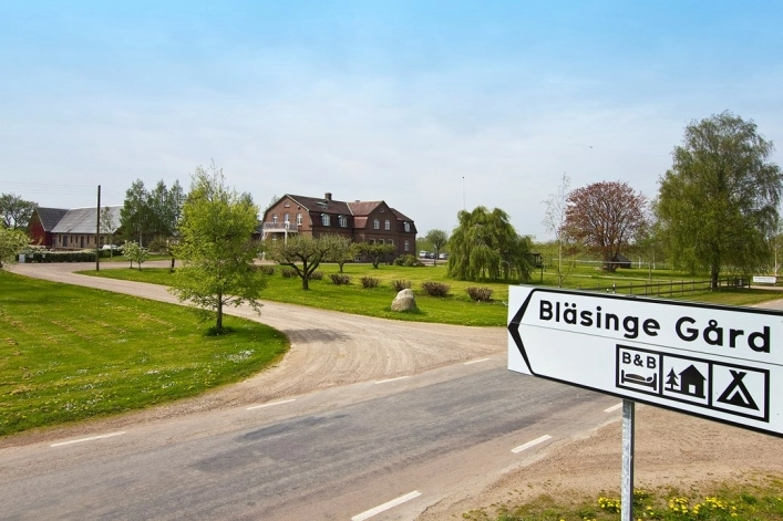 Bläsinge Gård Camping - zdjęcie 4