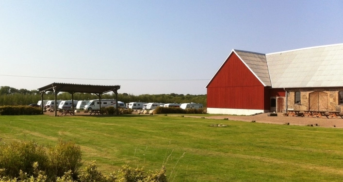 Bläsinge Gård Camping - zdjęcie 3