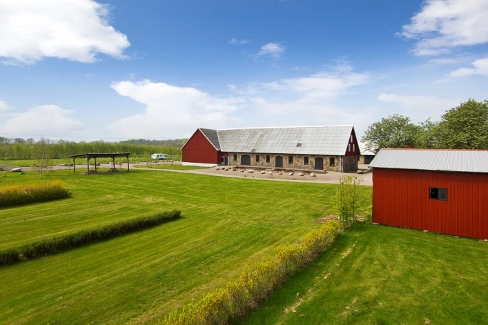Bläsinge Gård Camping - zdjęcie 1