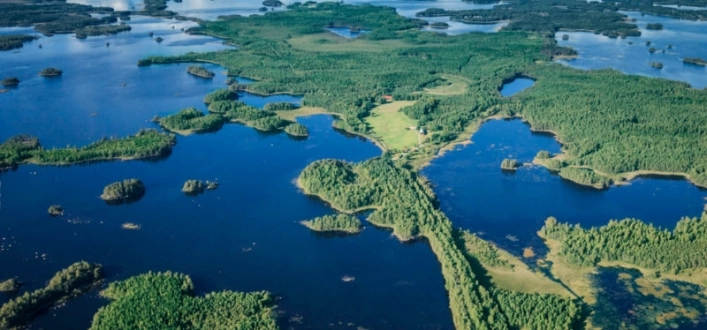 Blidingsholm Camping - zdjęcie 3