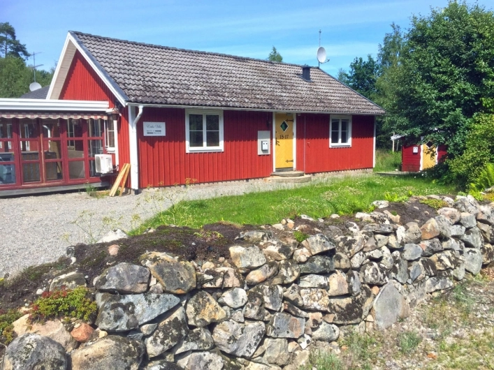 Blidingsholm Camping - zdjęcie 2