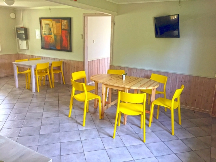 Blidingsholm Camping - zdjęcie 1